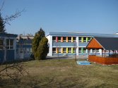 Základní škola Kamýk nad Vltavou